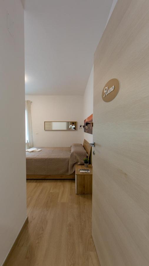 Bed and Breakfast Aria Di Sale Martinsicuro Exteriér fotografie