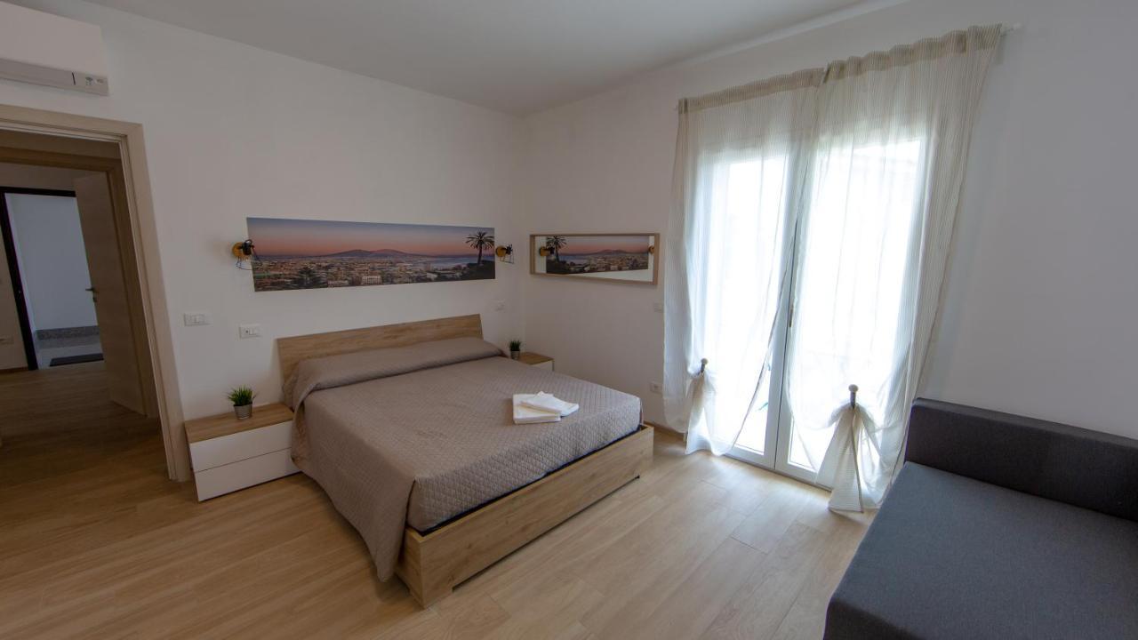 Bed and Breakfast Aria Di Sale Martinsicuro Exteriér fotografie