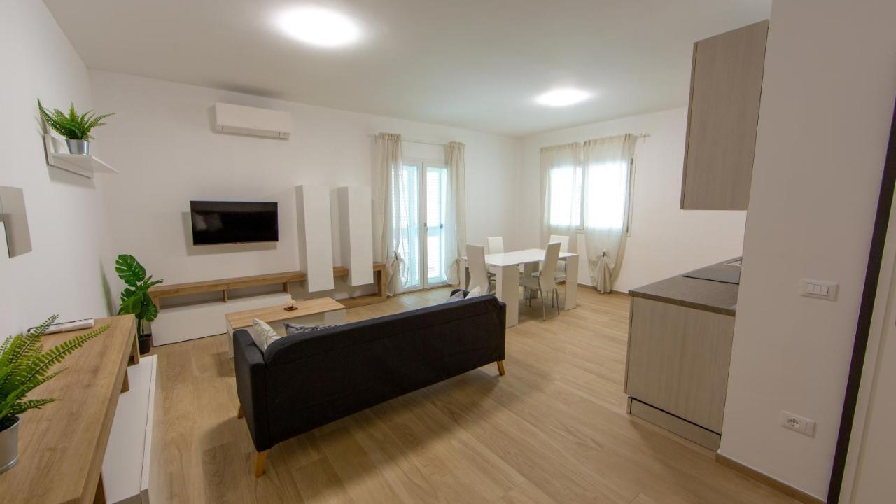 Bed and Breakfast Aria Di Sale Martinsicuro Exteriér fotografie