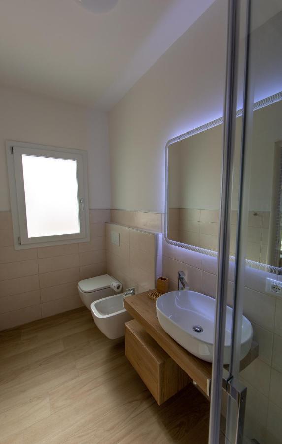 Bed and Breakfast Aria Di Sale Martinsicuro Exteriér fotografie